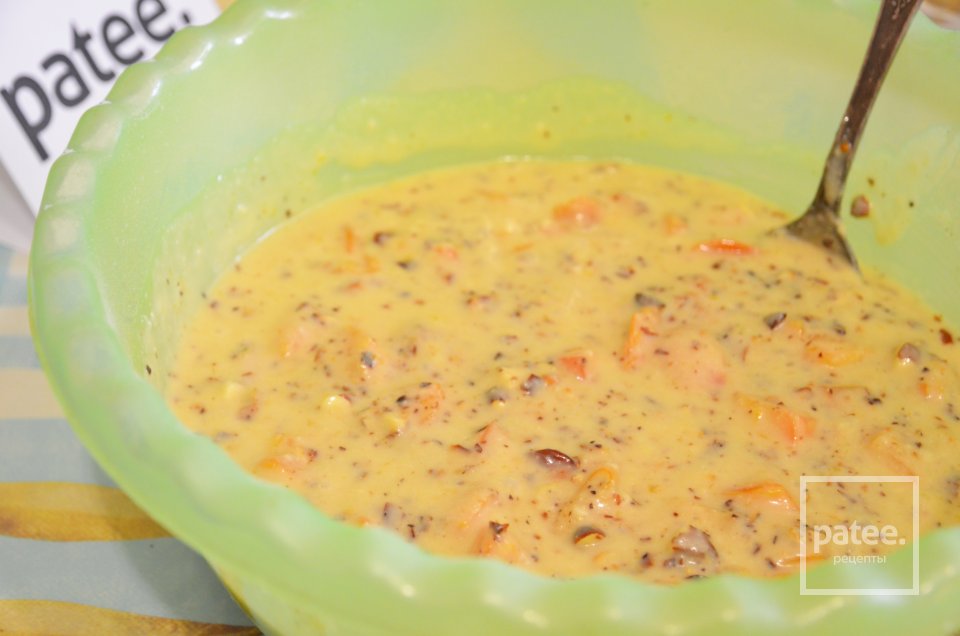 Фруктовые кексы - Шаг 16