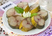Скумбрия холодного копчения в домашних условиях
