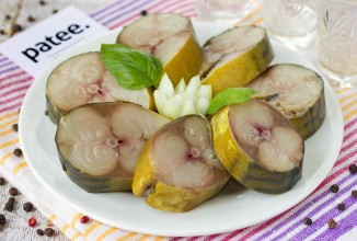 Скумбрия холодного копчения в домашних условиях