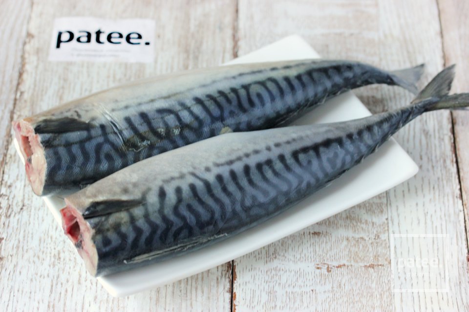 Скумбрия холодного копчения в домашних условиях - Шаг 2