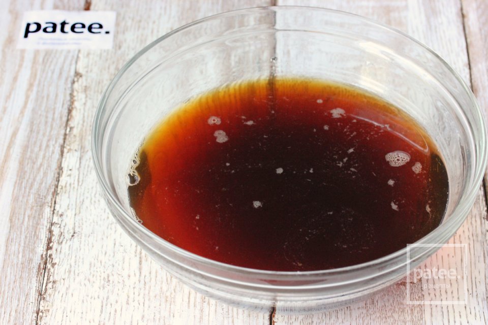 Скумбрия холодного копчения в домашних условиях - Шаг 5