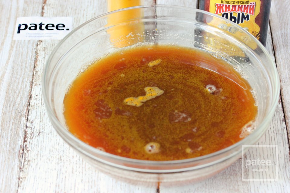 Скумбрия холодного копчения в домашних условиях - Шаг 6