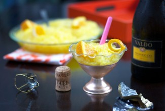 Гранита Мимоза