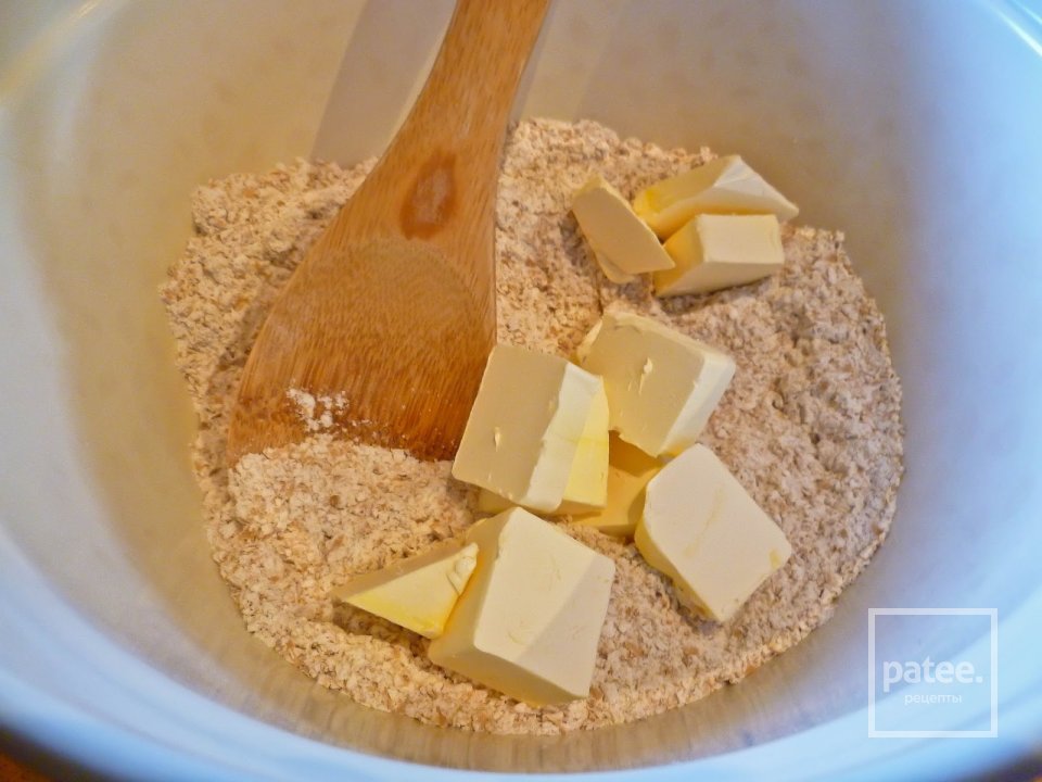 Сырные булочки с халапеньо - Шаг 4