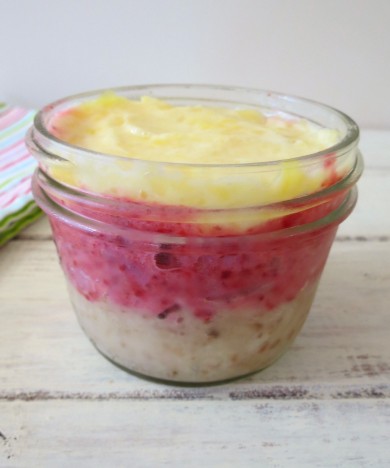 Фруктовое мороженое - Шаг 4