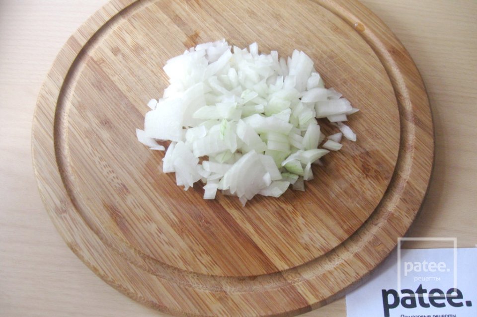 Крем-суп из цветной капусты - Шаг 5