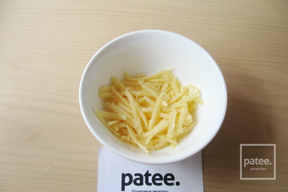 Крем-суп из цветной капусты - Шаг 15