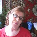 Галина Леушко