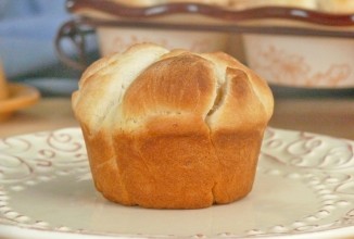 Медовые булочки