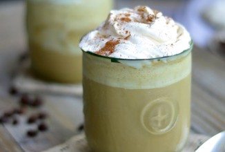 Кофейный кулер