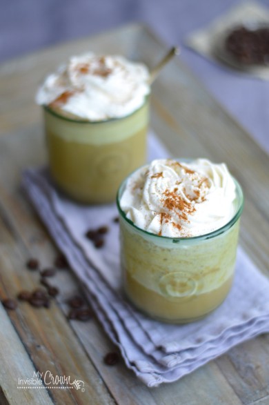 Кофейный кулер - Шаг 5