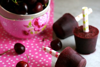 Вишневые леденцы