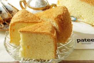 Бисквит в мультиварке