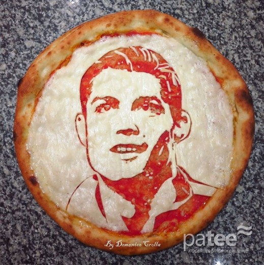 Криштиану Роналду