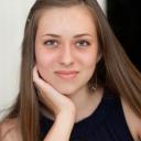 Виолетта Добробаба