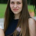 Виолетта Добробаба