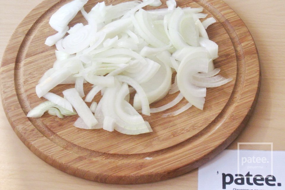 Домашнее жаркое из духовки - Шаг 5