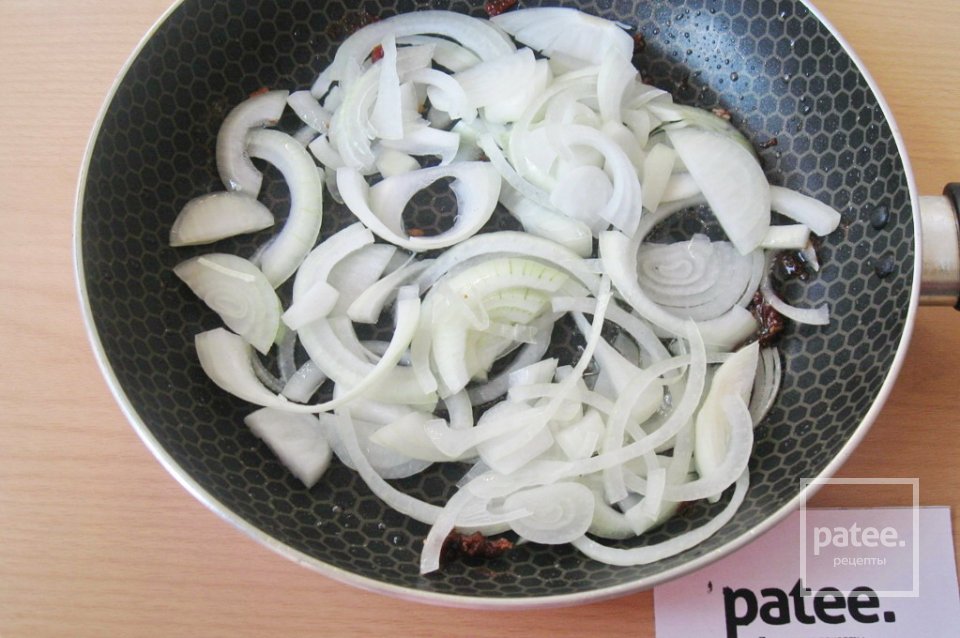 Домашнее жаркое из духовки - Шаг 6