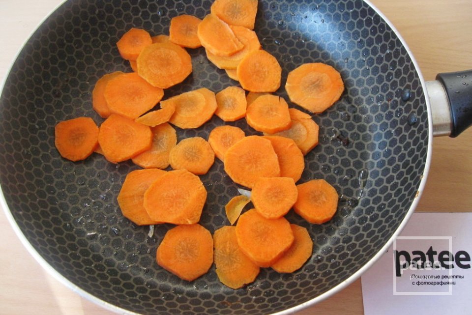 Домашнее жаркое из духовки - Шаг 8