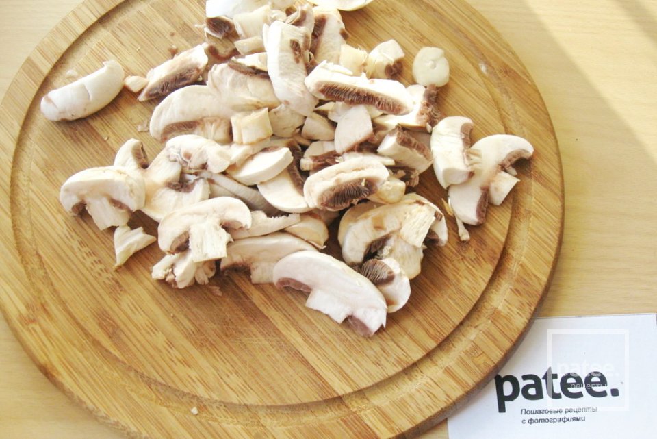 Домашнее жаркое из духовки - Шаг 9