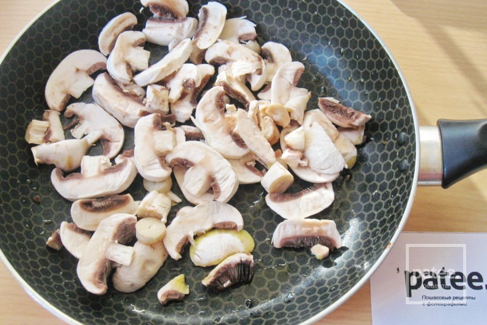 Домашнее жаркое из духовки - Шаг 10