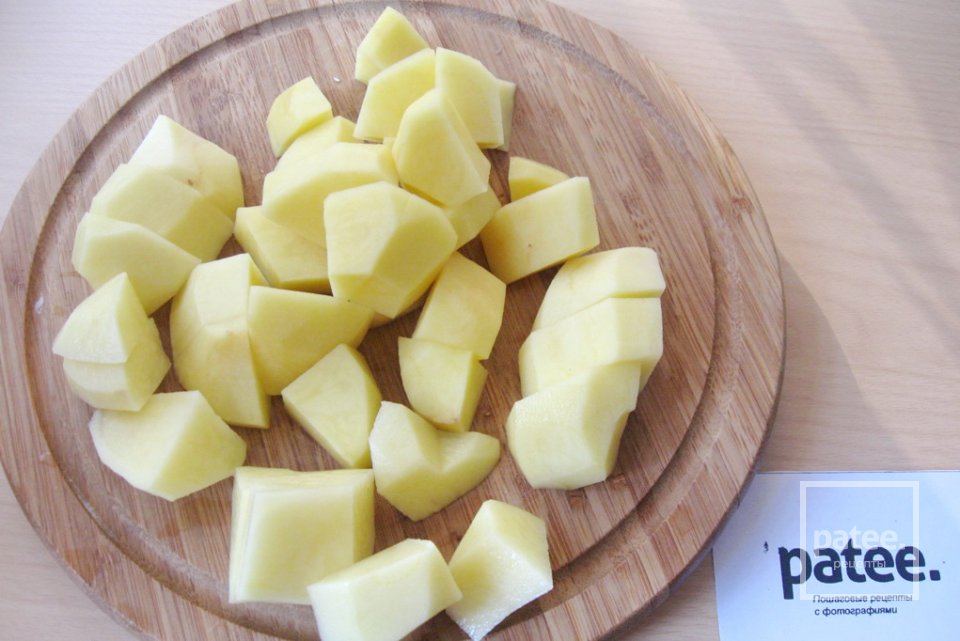 Домашнее жаркое из духовки - Шаг 11