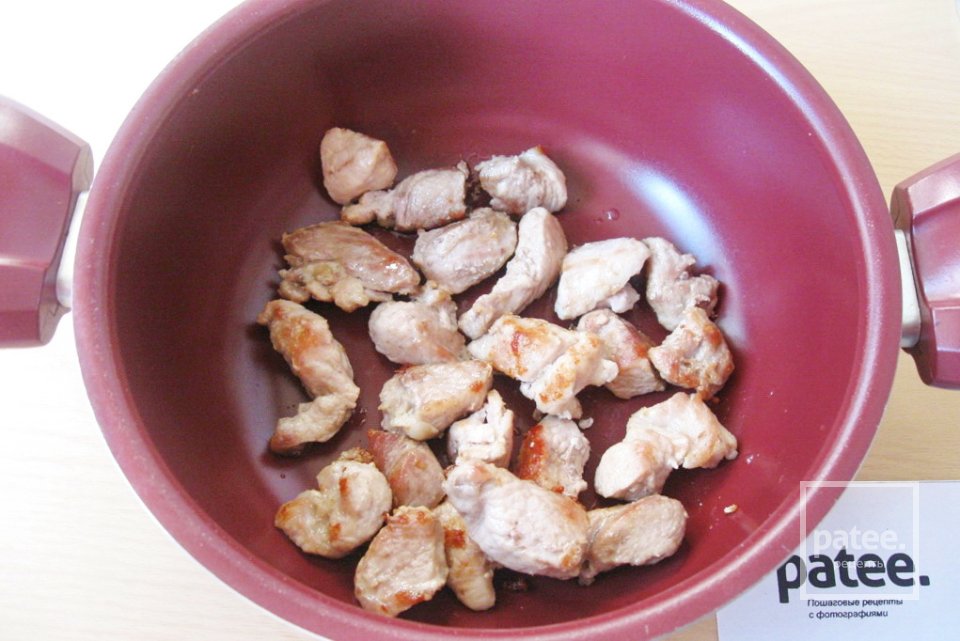 Домашнее жаркое из духовки - Шаг 13