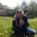 Татьяна Маслова