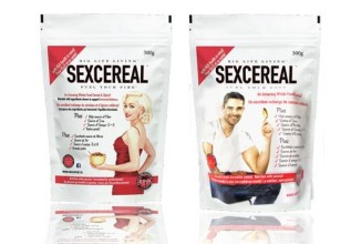 Завтрак, пробуждающий страсть