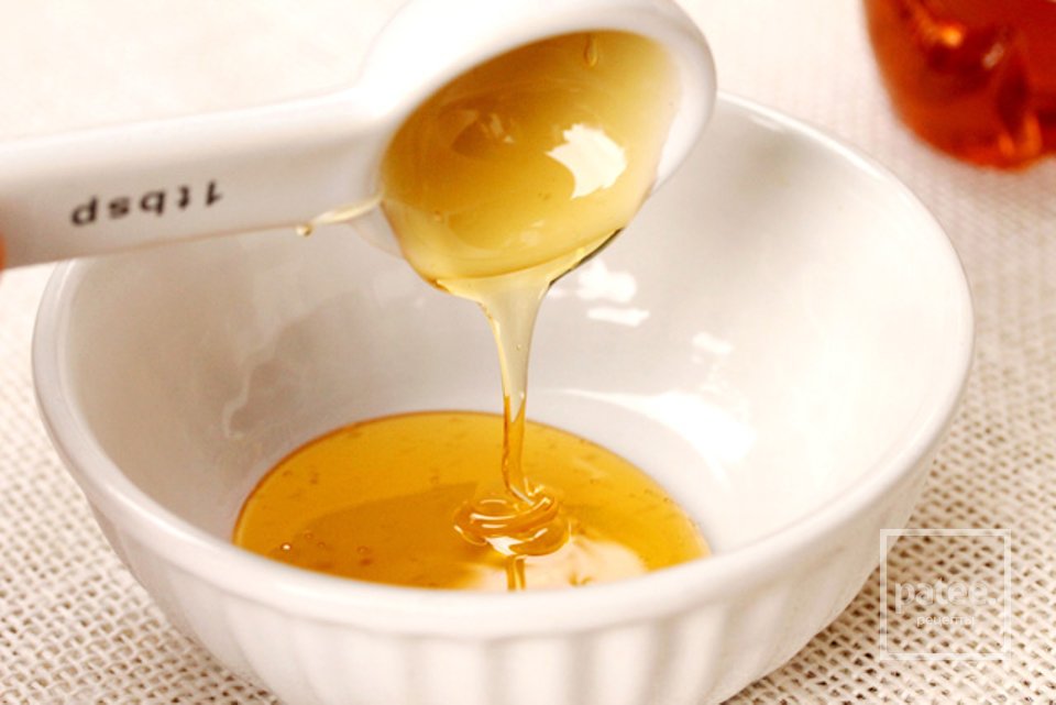 Пряный салат с креветками - Шаг 2