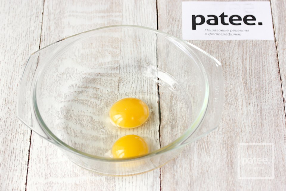 Тосты с сырно-банановой начинкой - Шаг 7