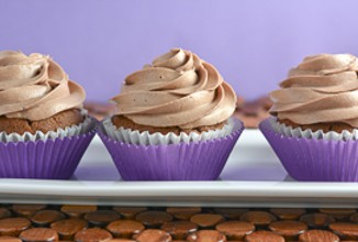 Шоколадный крем