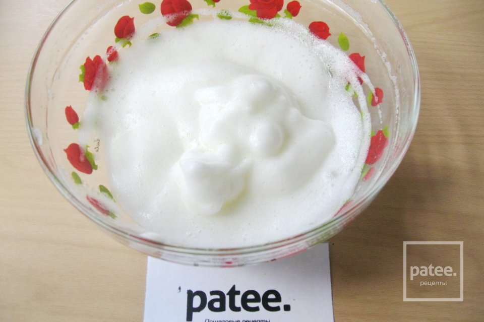 Овощной суп с куриными кнелями - Шаг 4