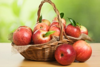 Регулярное употребление яблок способно продлить жизнь на 17 лет