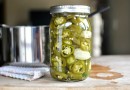 Маринованный халапеньо
