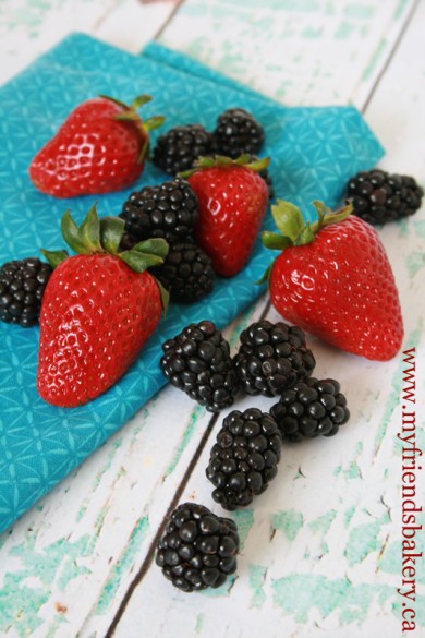 Лимонно-ягодный чизкейк - Шаг 14