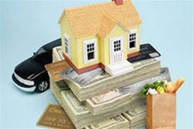 Жизнь в кредит