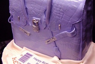 Торты-скульптуры от Дебби Гоард