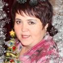 Татьяна Шахова