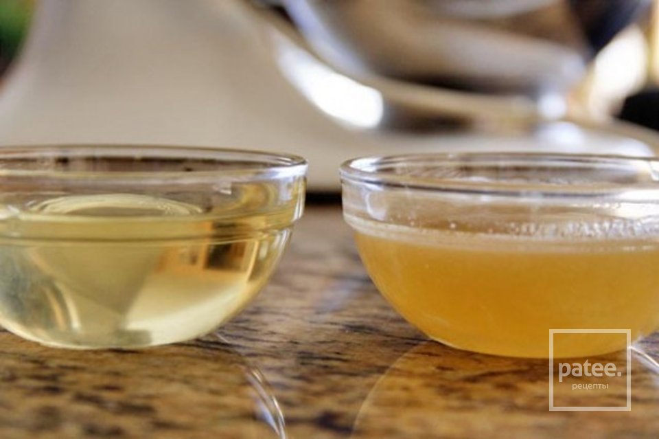 Кокосовые пончики - Шаг 3