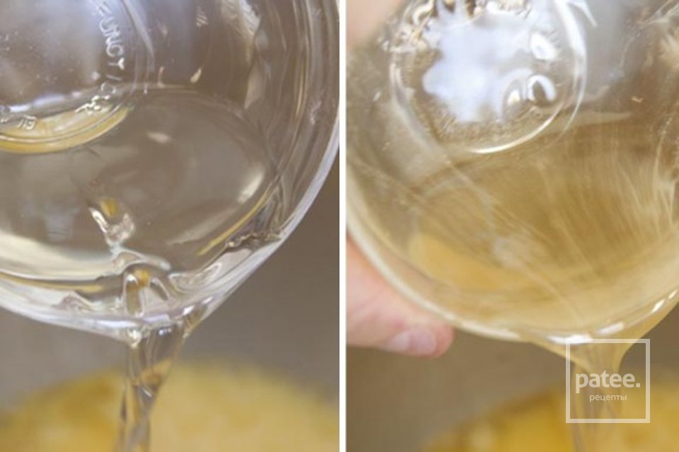 Кокосовые пончики - Шаг 5