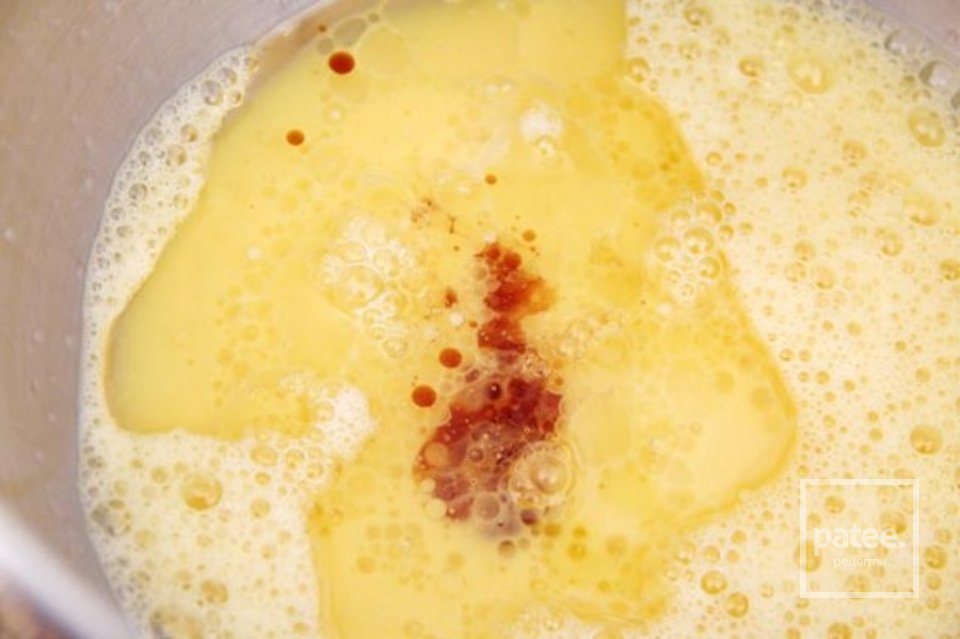 Кокосовые пончики - Шаг 6