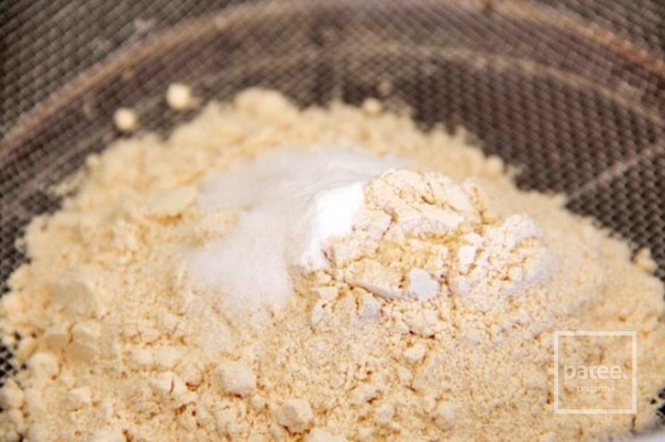 Кокосовые пончики - Шаг 7