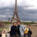 Айнур Ережепова