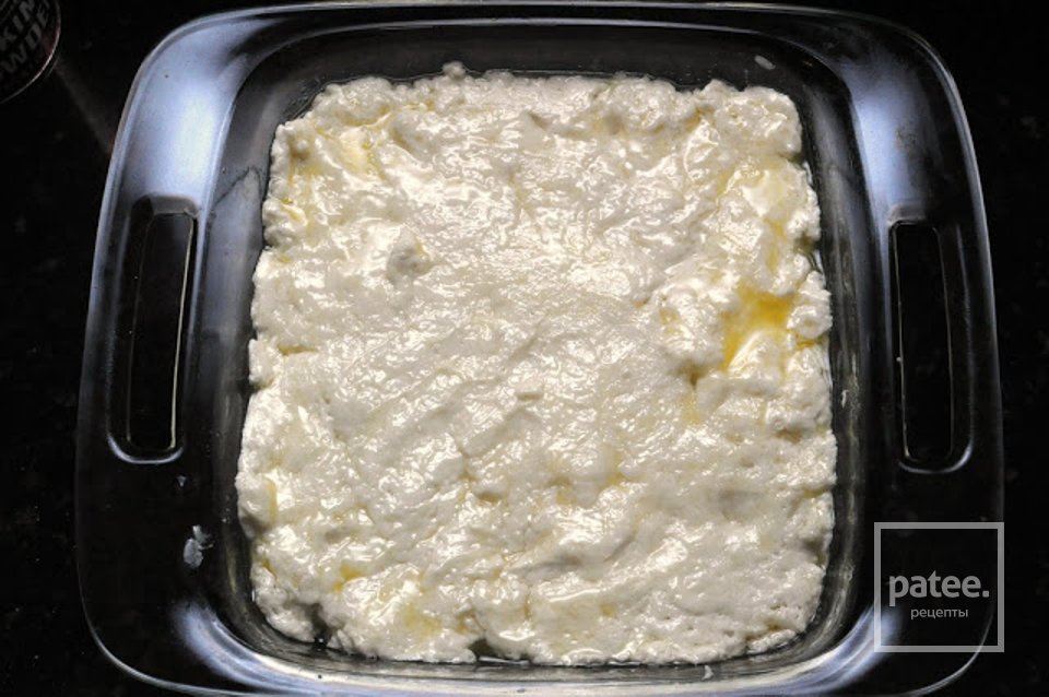 Масляные булочки - Шаг 6