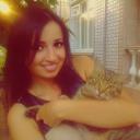 Ирина Седзяло