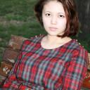 Александра Шамсутдинова