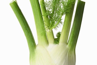 Фенхель помогает справиться с симптомами ПМС