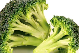 Брокколи заряжает энергией клетки организма