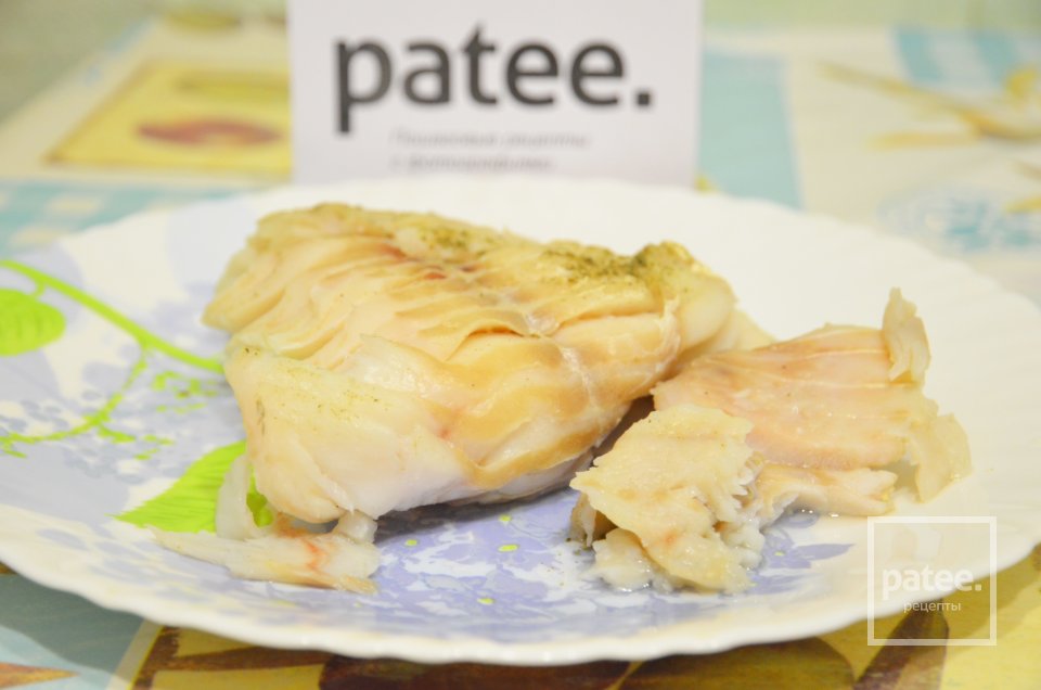 Рыбный суп Пиратский - Шаг 3